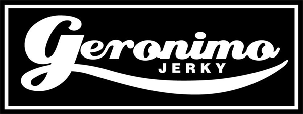 Geronimo-Logo