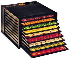 dehydrator