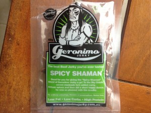 Geronimo-spicy-shaman