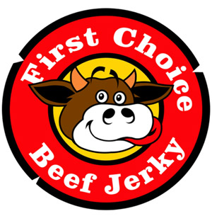 First Choice Beef Jerky